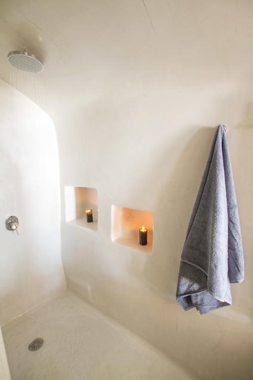 Villa Hector Cave House Oia  Exterior foto