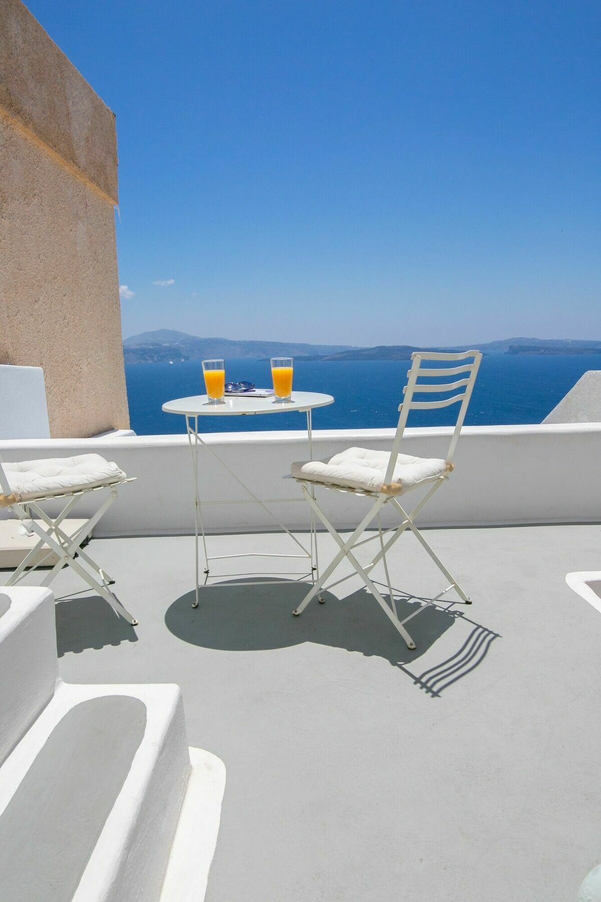 Villa Hector Cave House Oia  Exterior foto